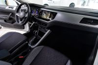 Volkswagen Taigo - Vorschau Bild 16