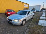 Volvo S60 Lim. 2.5 T Kinetic - Volvo S60: Kinetic