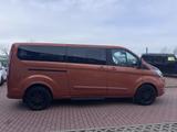 Ford Transit /Tourneo Custom Kombi 320 L2 Tourneo Tit - Ford Gebrauchtwagen in Chemnitz
