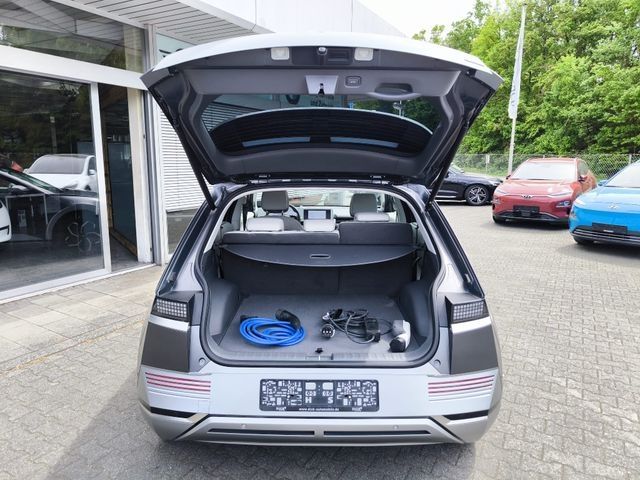 Fahrzeugabbildung Hyundai IONIQ 5 Uniq 4WD VIRTU+HEAD+BOSE+NAVI+ACC+360 +