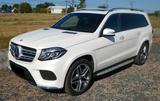 Mercedes-Benz GLS 500 4Matic  25 900 EURO !!! - Mercedes-Benz GLS 500 aus 2016