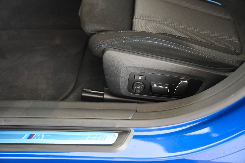 BMW 420 Gran Coupé