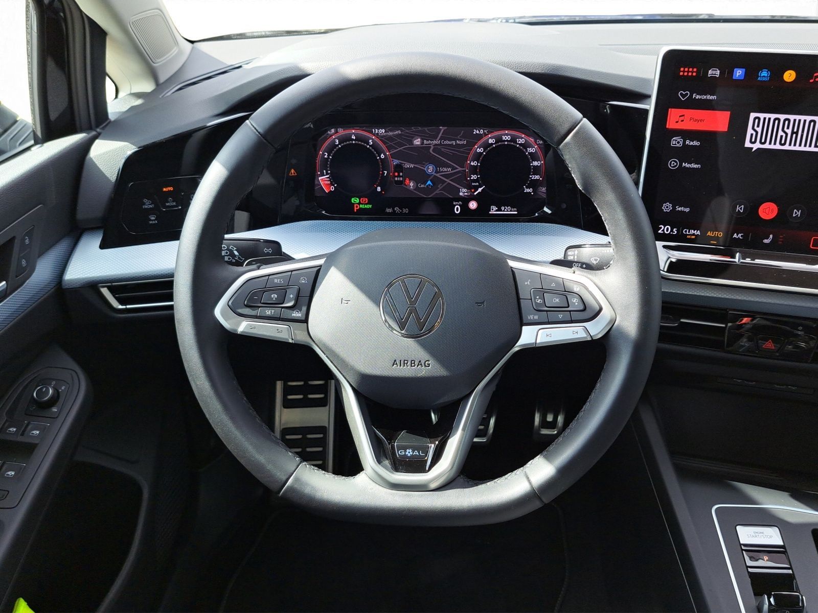 Volkswagen Golf - Bild 8