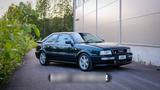 Audi Original Audi S2 Coupe ABY 1996 - Audi S2