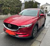 Mazda CX5 AWD 2.0 Skyactiv Takumi Aut. - Mazda CX-5 TAKUMI mit Benzin-Antrieb