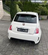 Abarth 215ps! *G-Tech RSS-EVO* Unfallfrei!!!  - Abarth 500 aus 2008