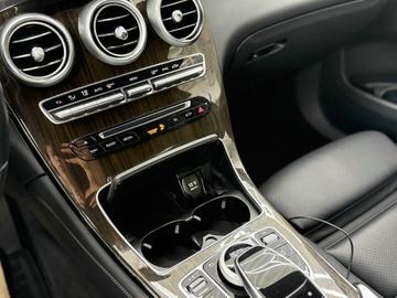 صورة 7 لـ 2015 Mercedes-BENZ GLC