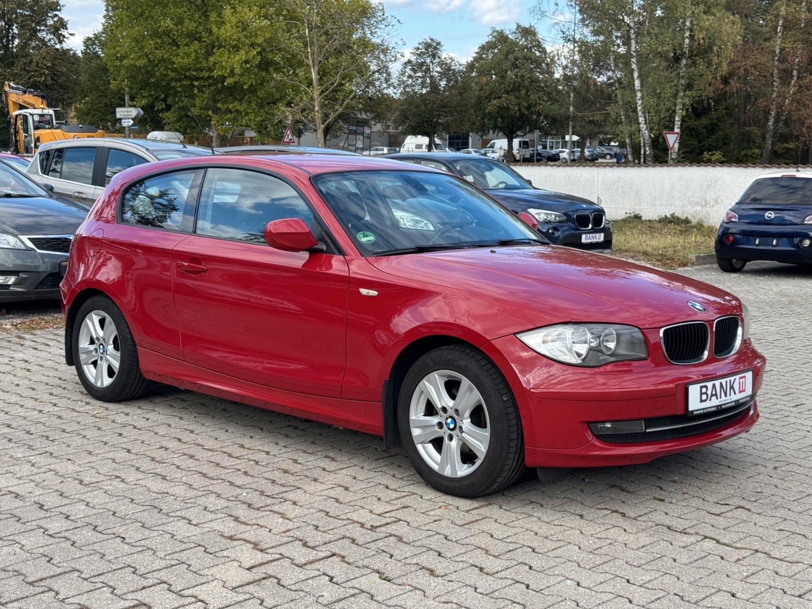 BMW 116
