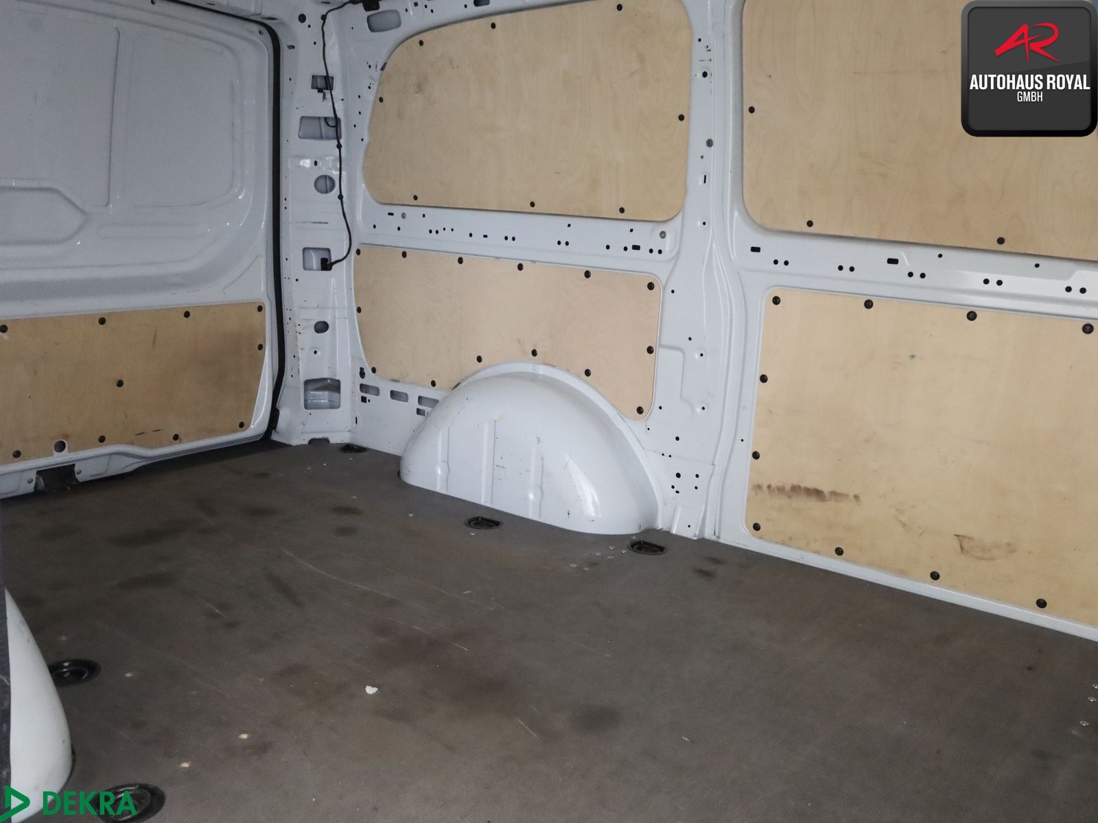 Mercedes-Benz Vito 110 CDI KASTEN LANG 3 SITZE,KLIMA,AHK,1.HD foto 12