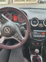 Opel Adam GLAM 1.4 74kW GLAM - Opel Adam in Karlsruhe
