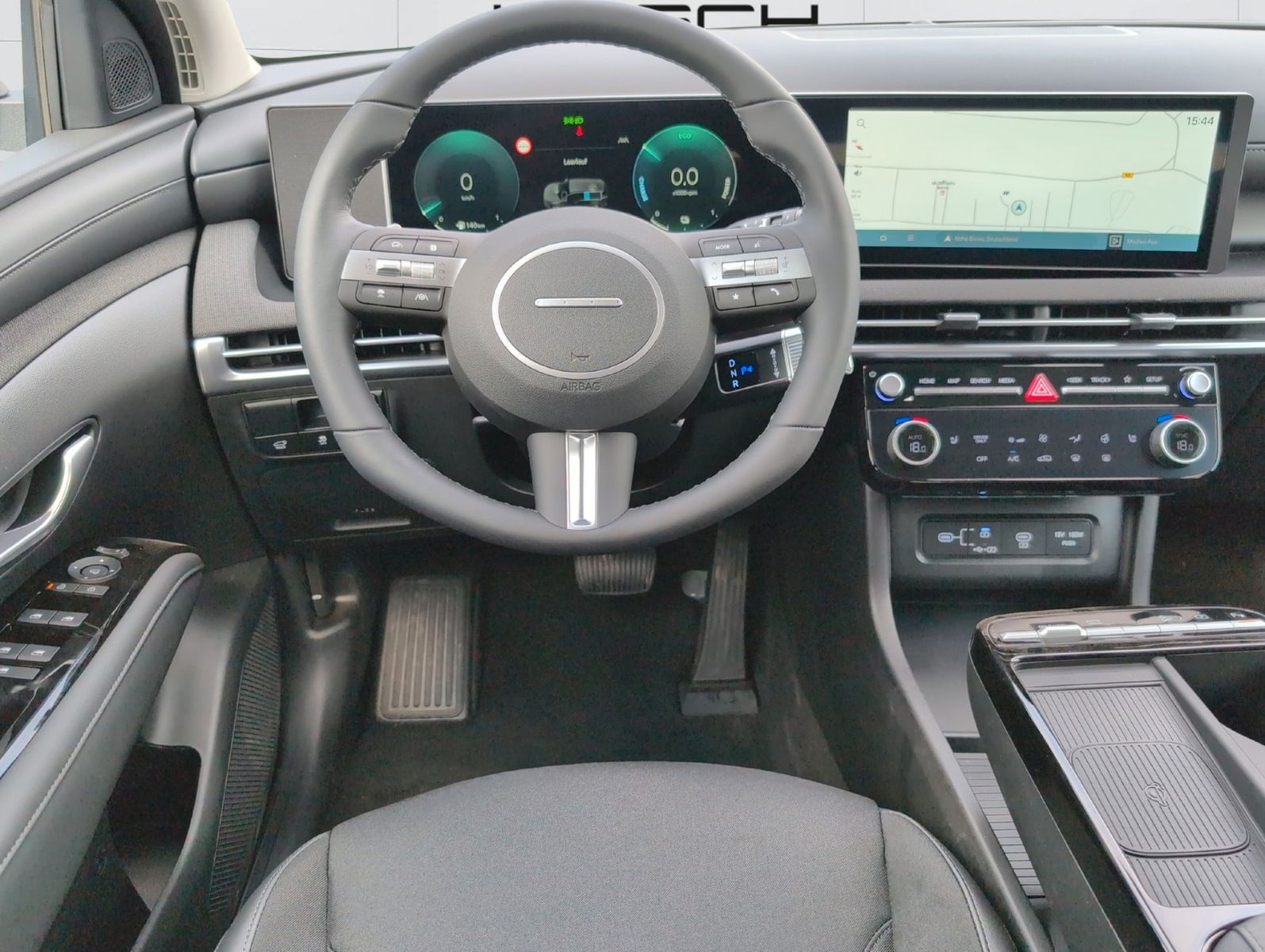 Hyundai TUCSON - Bild 14