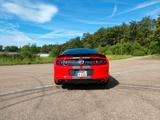 Ford Mustang GT 5.0 Premium Brembo - Ford Mustang mit Benzin-Antrieb: Coupe
