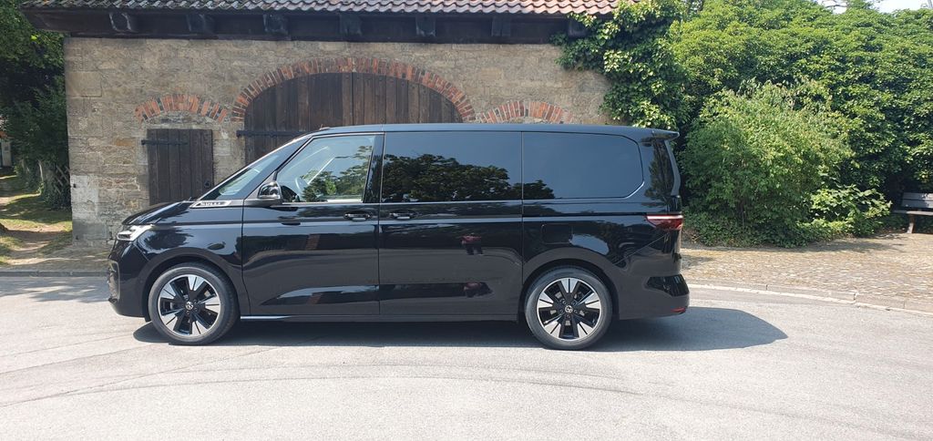 Image of Volkswagen T7 Multivan