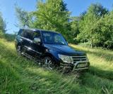 Mitsubishi pajero  bj 2016 - Mitsubishi Pajero von privat