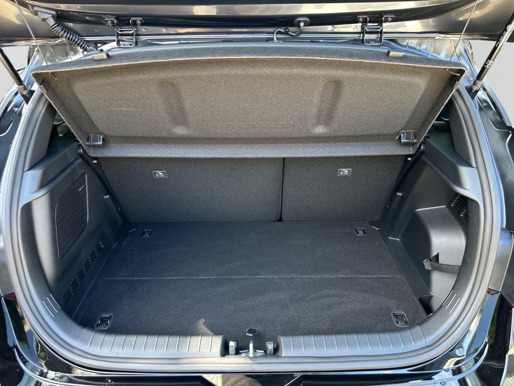 Hyundai i20 – Bild 17