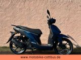 Peugeot TWEET FL 125 4T ACTIVE EURO5*LIEFERUNG MGL*