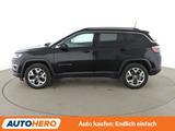 Jeep Compass 2.0 M-Jet Limited 4WD Aut.*NAVI*LED*ACC* - Jeep Gebrauchtwagen in Bochum