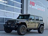 Jeep Rubicon Xtreme 35 Seilwin el.Trittbretter 3.6 V6 - Jeep Wrangler in Karlsruhe