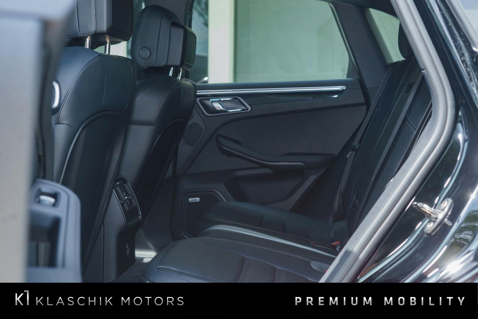 Porsche Macan 2.0 / Modell T OPF ( Euro 6d ) 195 kW ... foto 16