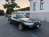 Lincoln Town Car - Lincoln Gebrauchtwagen von 1998