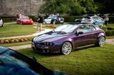 Alfa Romeo Brera 3.2 V6 Q4 Kompressor Einz... - Alfa Romeo Brera: V6