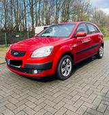 Kia rio 1.6 - Kia Rio in Wuppertal