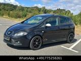 Seat Altea FR 2.0 TDI Klima, Navi,Pano - Seat Altea Fr mit Diesel-Antrieb