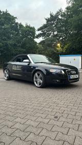 Audi A4 3.2 FSI V6 Quattro / Inspektion neu! - Audi A4: Fsi