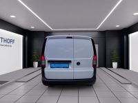 Volkswagen Caddy - Vorschau Bild 3