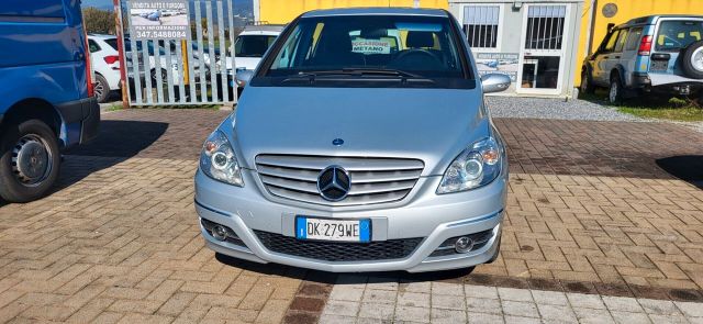 Mercedes-Benz Mercedes-benz B 180 Sport