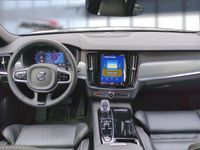 Volvo V90 - Vorschau Bild 21