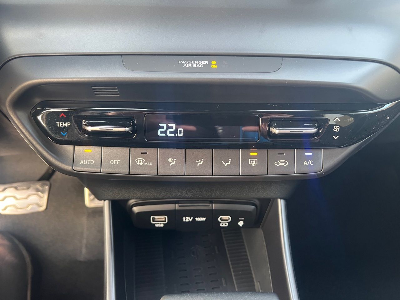 Fahrzeugabbildung Hyundai BAYON PRIME *VOLL-LED*SHZ*LHZ*BOSE*NAVI*RADIO*BT