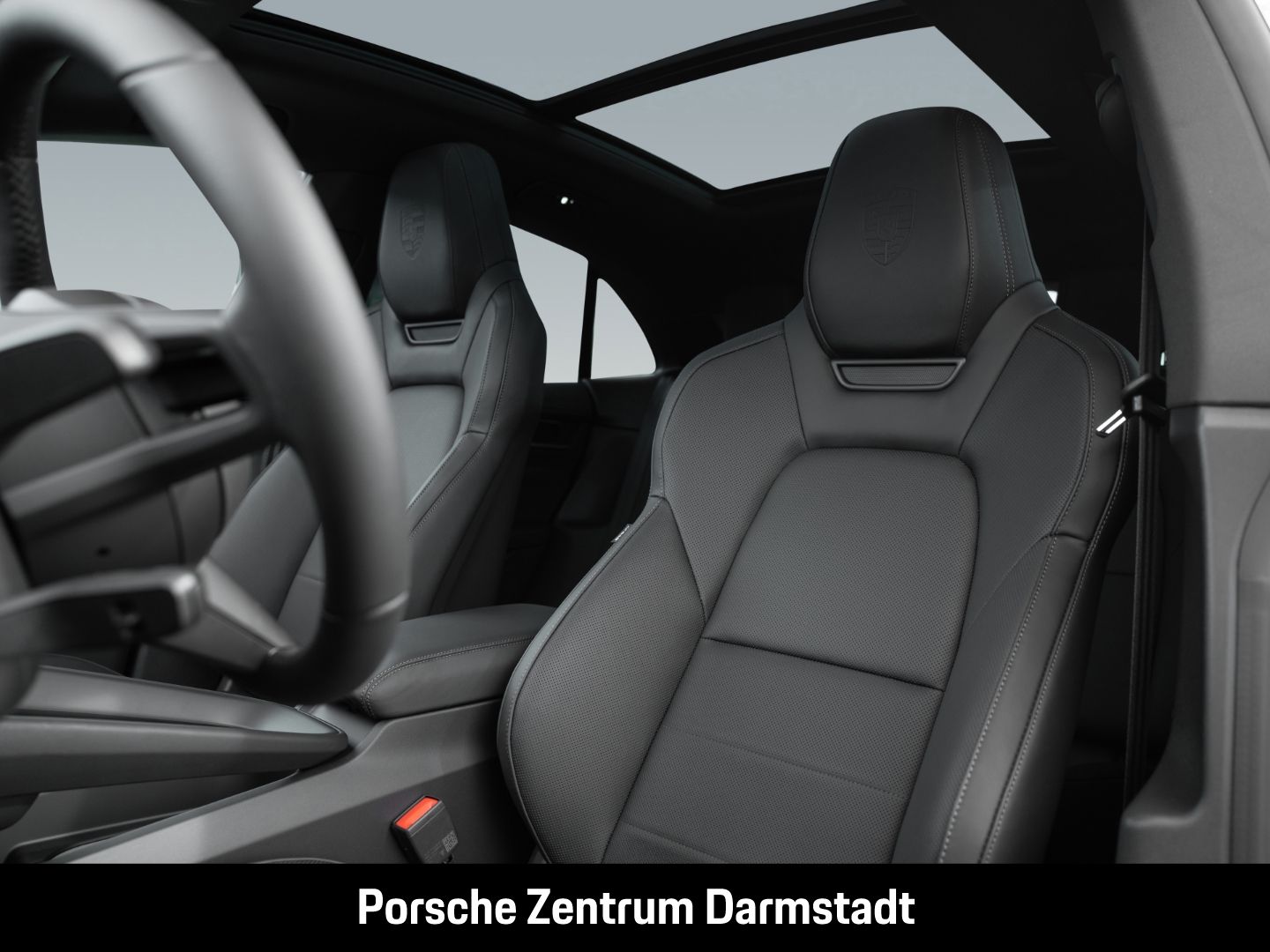 Porsche Macan - Bild 5