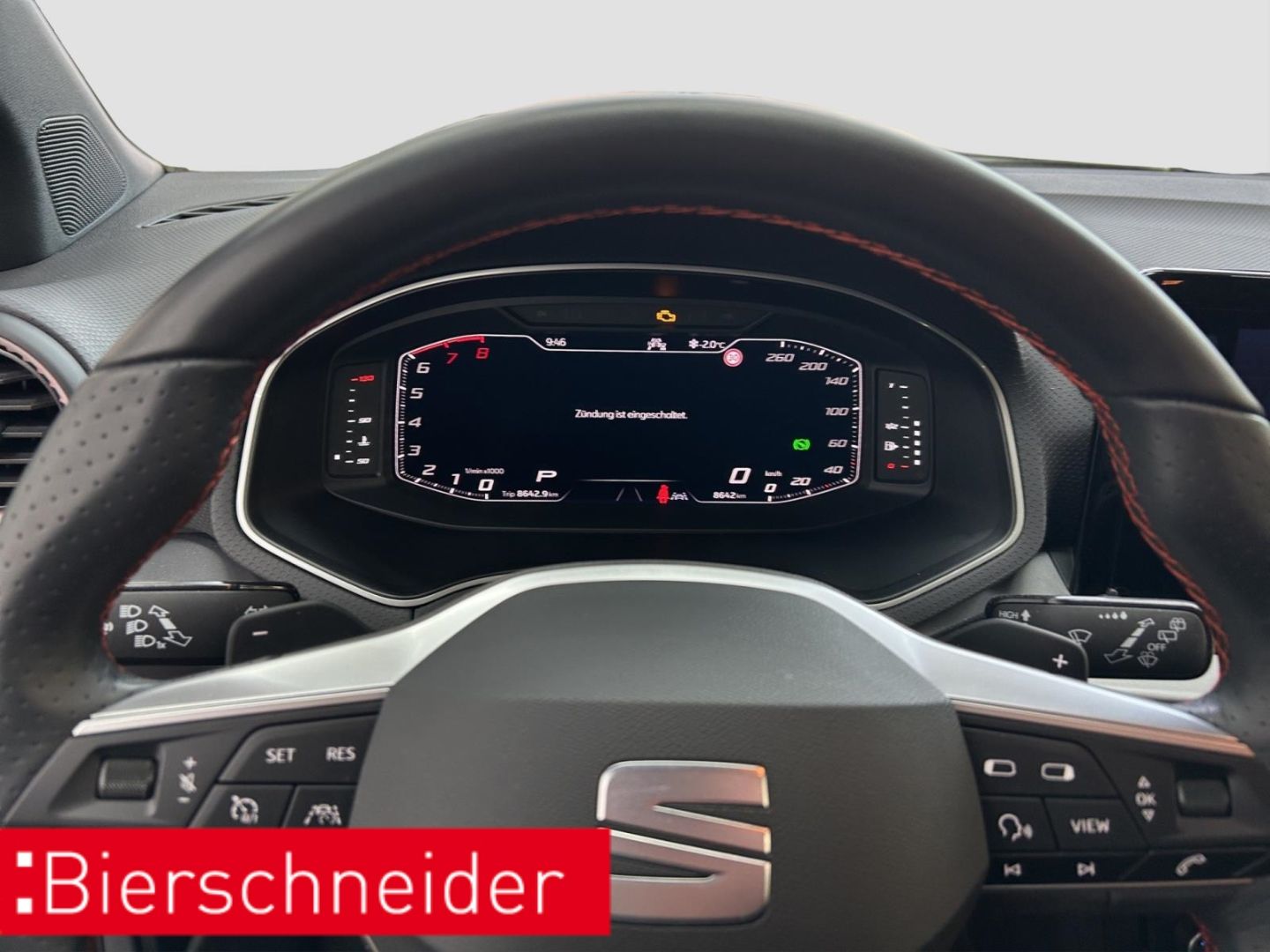 Seat Arona - Bild 15