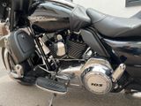 Harley-Davidson Street Glide FLHX - HARLEY-DAVIDSON 2011 STREET GLIDE