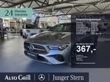 Mercedes-Benz CLA 180 Progressive DistronicOD Kamera KeyGO - Mercedes-Benz Jahreswagen: Coupé