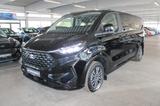 Ford Tourneo Custom L2 8-Sitzer Titanium AHK LED ACC - Ford: Sitzer 8