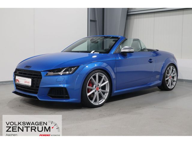 Audi TTS Roadster 2.0 TFSI MATRIX*SPORTS*KAM*KRH* *