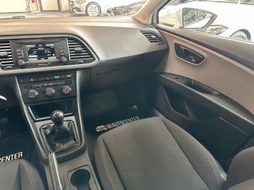 Seat Leon *SERVICE*TÜV04.26*KLIMA*2-HAND*