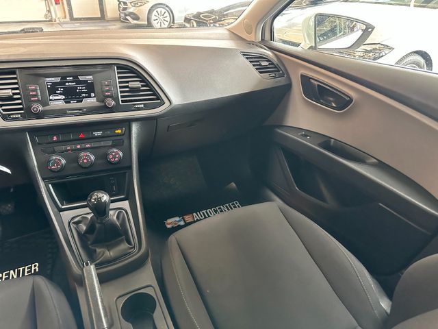 Seat Leon *SERVICE*TÜV04.26*KLIMA*2-HAND*