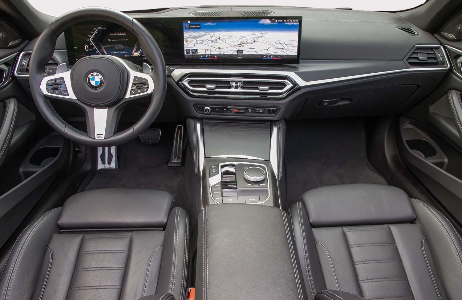 BMW M440 - Bild 5
