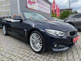 BMW 428 i xD Cabrio Luxury M-Interieur/Nav/Kamera/Sh - BMW: Cab