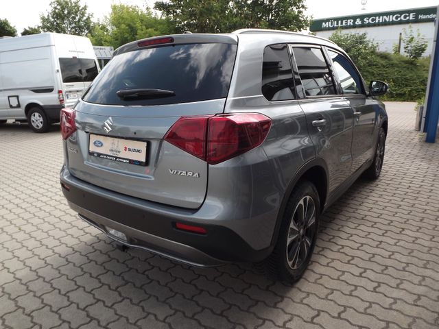 Vitara 1.0 Comfort*SHZ*KLIMA*TEMPOMAT*