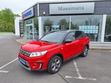 Suzuki Vitara 1.6 Comfort 4x2*Automatik*Rückfahrk.*Sitz - gebrauchte Suzuki Vitara aus dem Jahr 2017