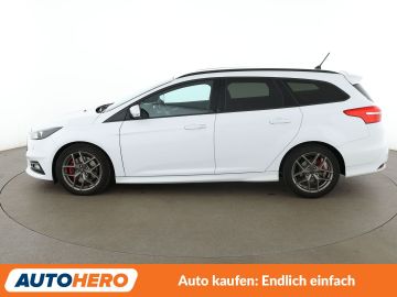 Ford Focus - 3