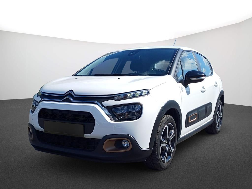 Image of Citroën C3