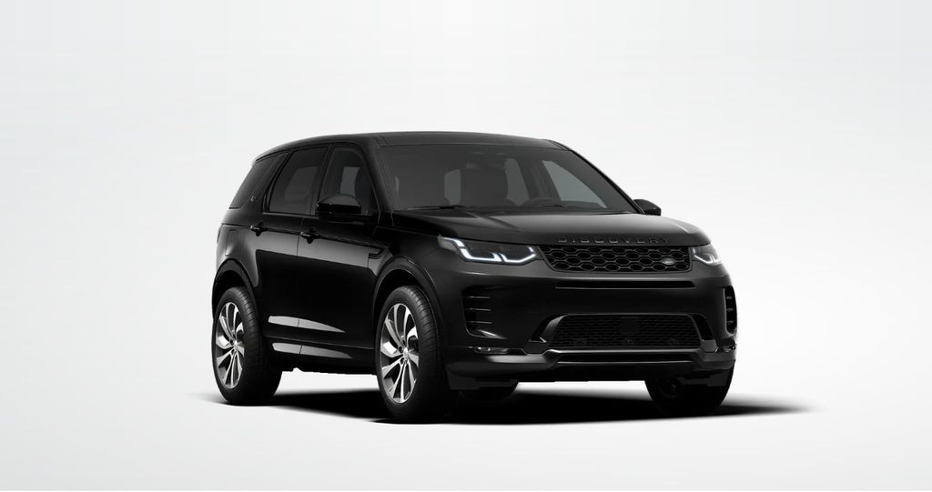 Land Rover Discovery Sport D200 DYN SE 20" Pano