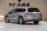 Volkswagen Alltrack BMT/Start-Stopp 4Motion DSG - Volkswagen Passat aus 2017