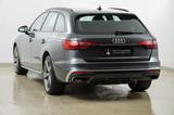 Audi A4 Avant 40 g-tron S line Kamera LED - Audi A4 mit CNG-Antrieb