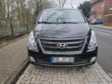 Hyundai Hundy H 1 2,5 CRGi Automatik getribe 8sitzee - Hyundai H-1 von privat